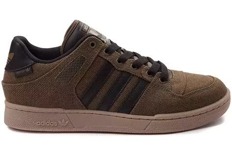 adidas Bucktown Olive Black Men's .